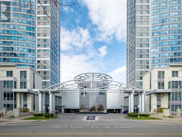 Ellipse - West Tower - 1611 36 Lee Centre Drive - photo 1