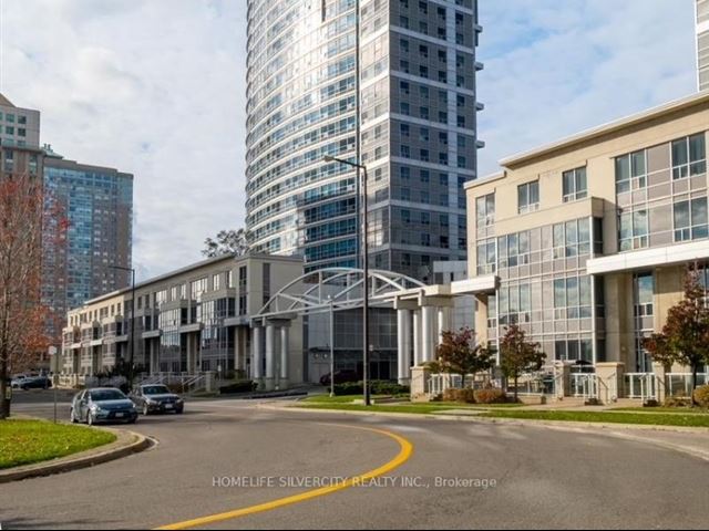 Ellipse - West Tower - 1611 36 Lee Centre Drive - photo 2