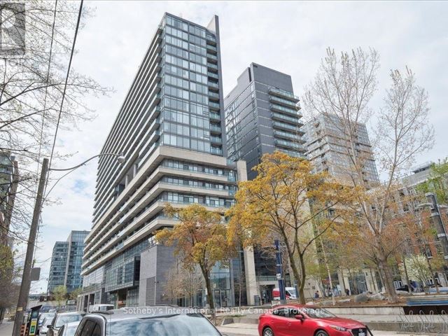 Edge on Triangle Park - 1605w 36 Lisgar Street - photo 2