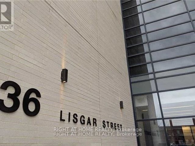 Edge on Triangle Park - 1010 36 Lisgar Street - photo 1