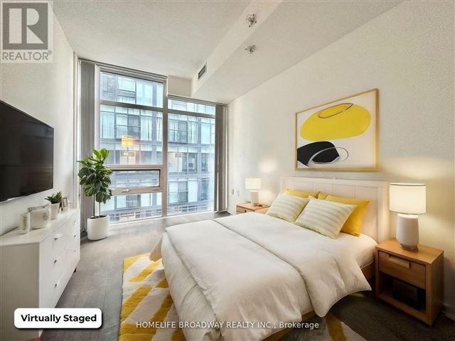 Edge on Triangle Park - 1506w 36 Lisgar Street - photo 3