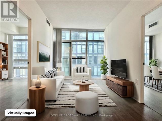 Edge on Triangle Park - 1506w 36 Lisgar Street - photo 2