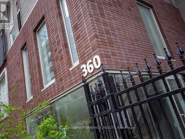 360 Lofts - 203 360 Cumberland Street - photo 2