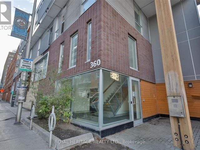 360 Lofts - 306 360 Cumberland Street - photo 2