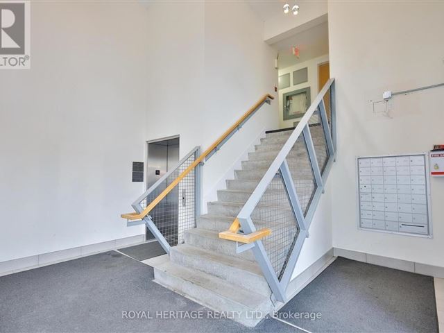 360 Lofts - 306 360 Cumberland Street - photo 3