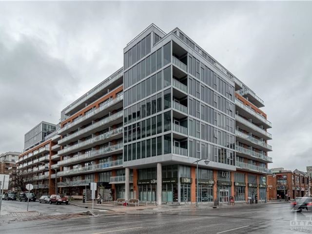 Central Phase 2 - 811 360 Mcleod Street - photo 1