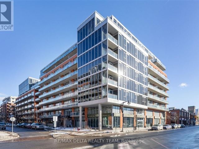 Central Phase 2 - 410 360 Mcleod Street - photo 1