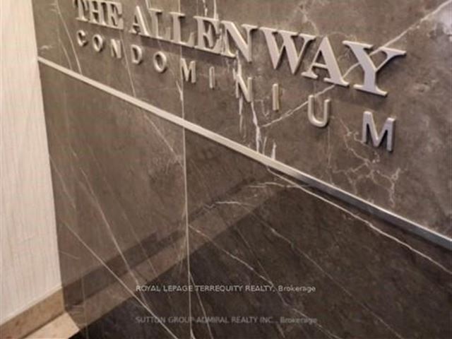 The Allenway - 1615 360 Ridelle Avenue - photo 2