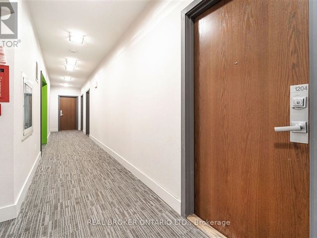 Limelight North Tower - 1204 360 Square One Drive - photo 2