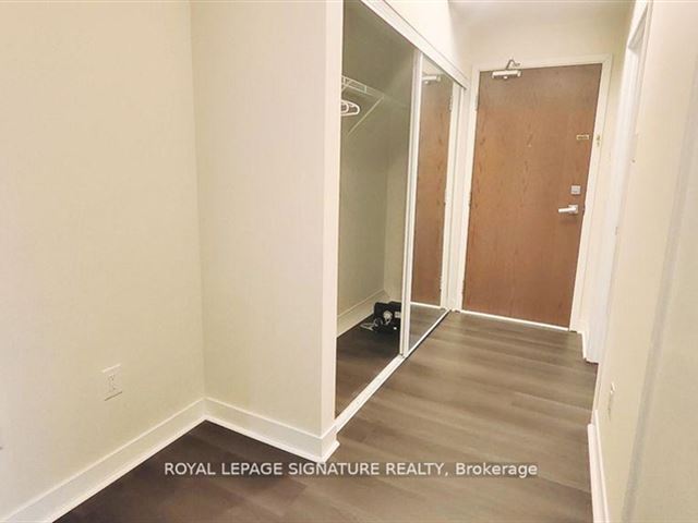 Limelight North Tower - 2512 360 Square One Drive - photo 2