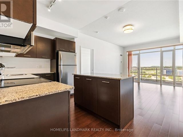 Limelight North Tower - 809 360 Square One Drive - photo 2