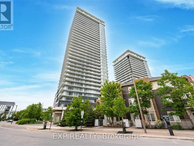 Limelight North Tower - 1606 360 Square One Drive - photo 1