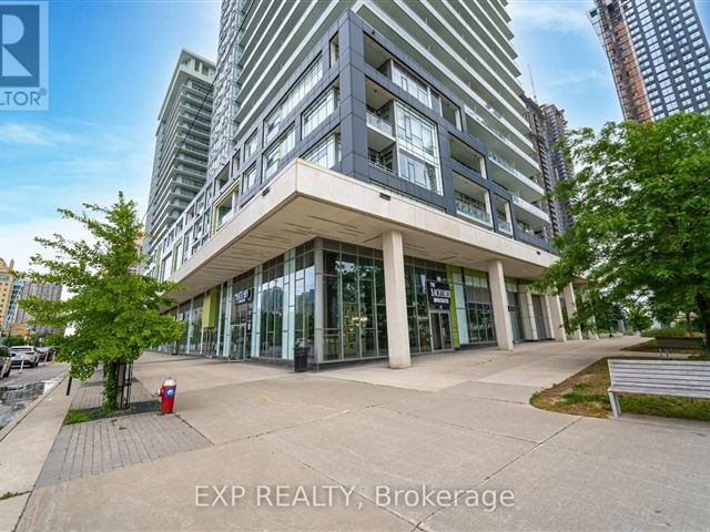 Limelight North Tower - 1606 360 Square One Drive - photo 2