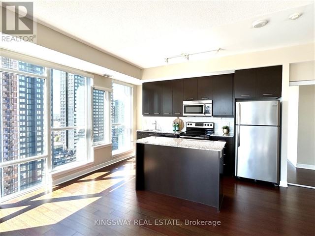 Limelight North Tower - 1705 360 Square One Drive - photo 3