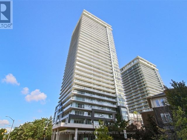 Limelight North Tower - 1906 360 Square One Drive - photo 2