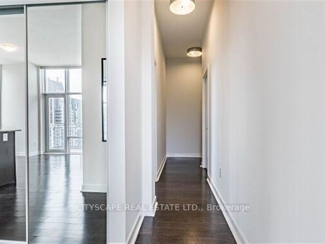 Limelight North Tower - 3205 360 Square One Drive - photo 2