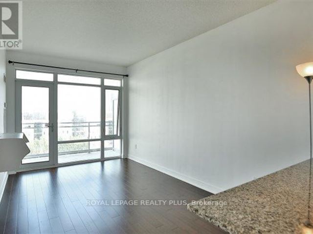 Limelight North Tower - 812 360 Square One Drive - photo 3