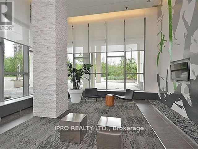 Limelight North Tower - 1007 360 Square One Drive - photo 2