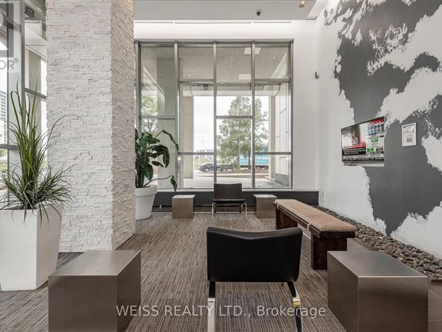 Limelight North Tower - 507 360 Square One Drive - photo 3