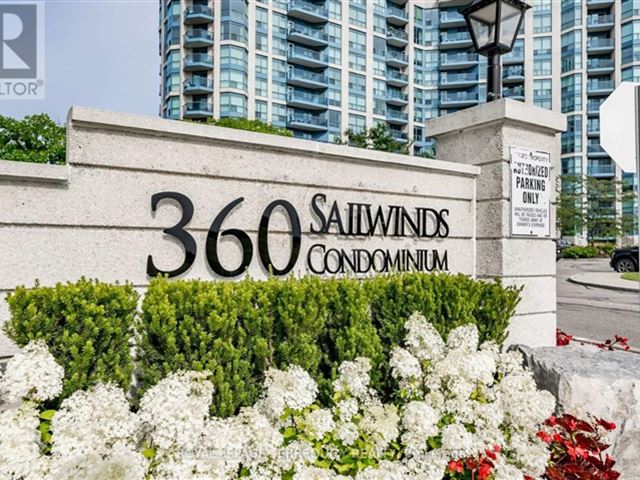 Sailwinds - 509 360 Watson Street West - photo 2