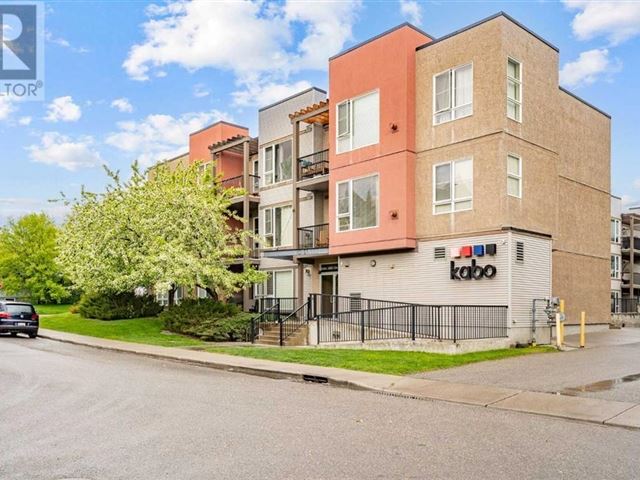 3600 15a St Sw - 309 3600 15a Street Southwest - photo 1