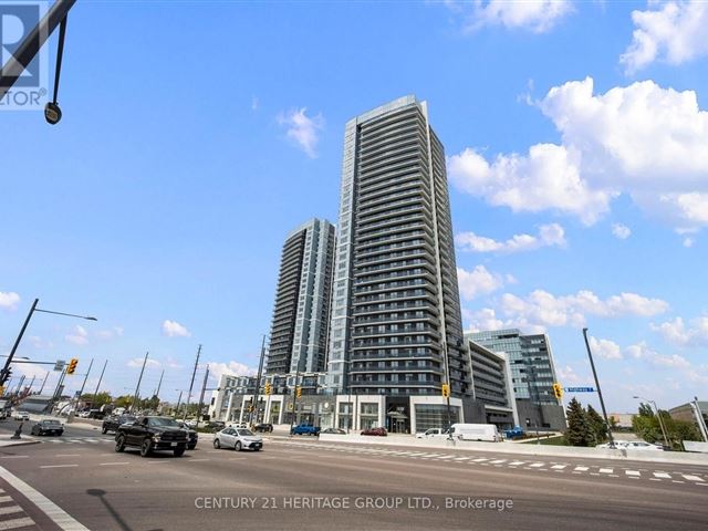 Centro Square Condominiums - 710 3600 7 Highway - photo 2