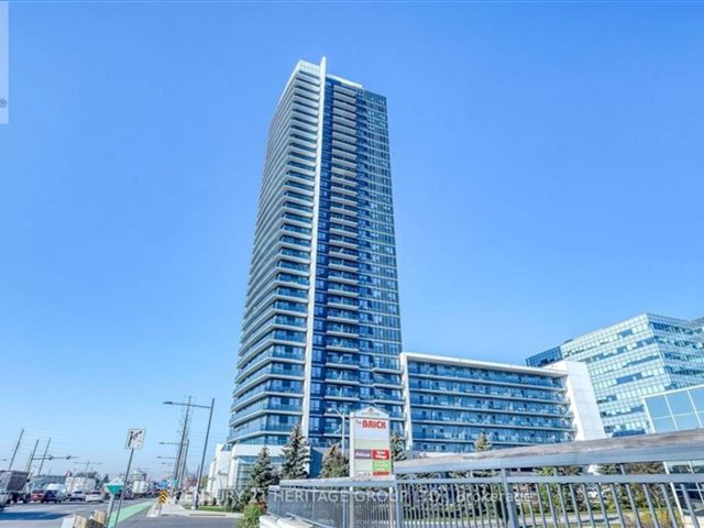 Centro Square Condominiums - 710 3600 7 Highway - photo 3