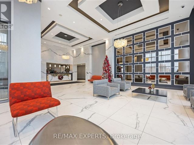 Centro Square Condominiums - 512 3600 7 Highway - photo 2