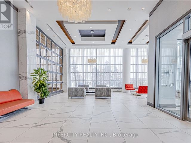 Centro Square Condominiums - 617 3600 7 Highway - photo 1