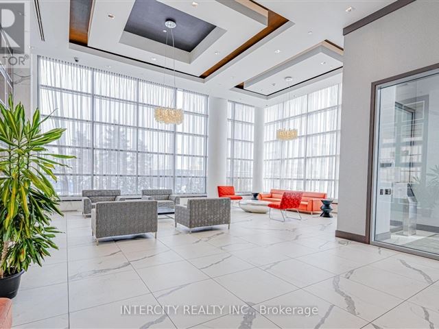 Centro Square Condominiums - 617 3600 7 Highway - photo 3