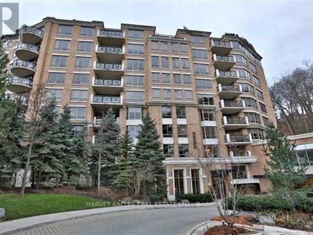 Governor’S Hill 2 - 933 3600 Yonge Street - photo 1
