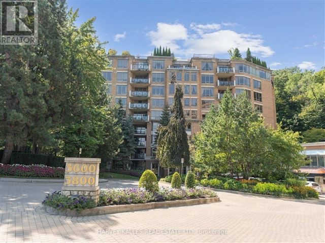 Governor’S Hill 2 - 336 3600 Yonge Street - photo 1