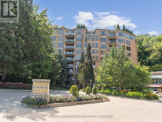 Governor’S Hill 2 - 336 3600 Yonge Street - photo 1