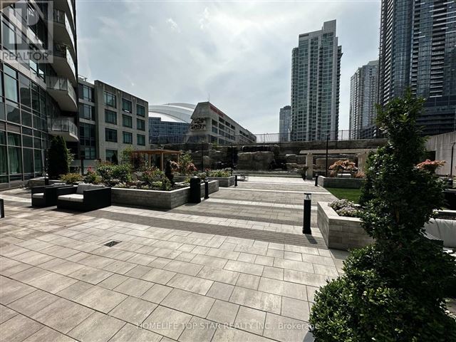 Matrix at CityPlace - 2112 373 Front Street West - photo 2