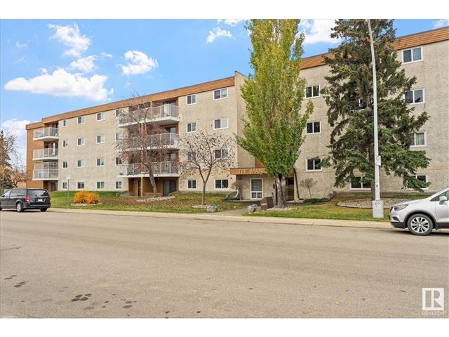 3611 145 AVE NW - 316 3611 145 Avenue Northwest - photo 1