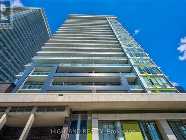 Limelight - 1905 365 Prince Of Wales Drive - photo 1