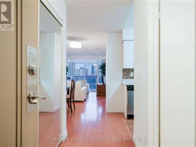 Village at Guildwood - 701 3650 Kingston Road - photo 3