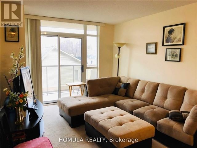 Village at Guildwood - 415 3650 Kingston Road - photo 2