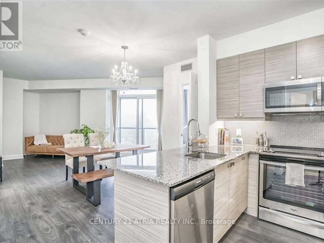 Guildwood - 503 3655 Kingston Road - photo 1