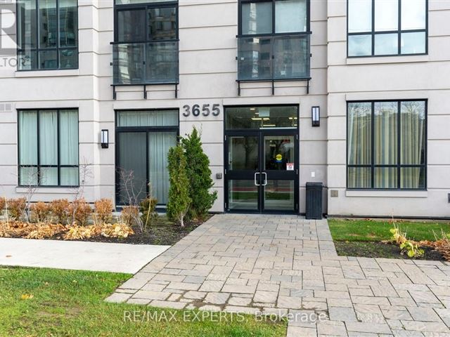 Guildwood - 617 3655 Kingston Road - photo 2