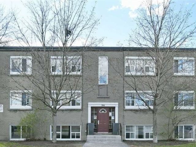 The Brant -  366 Brant Street - photo 1