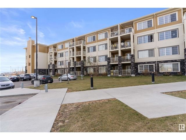 Savida Condos - 305 3670 139 Avenue Northwest - photo 3