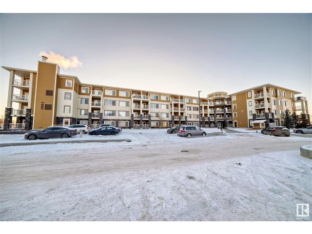 Savida Condos - 205 3670 139 Avenue Northwest - photo 1