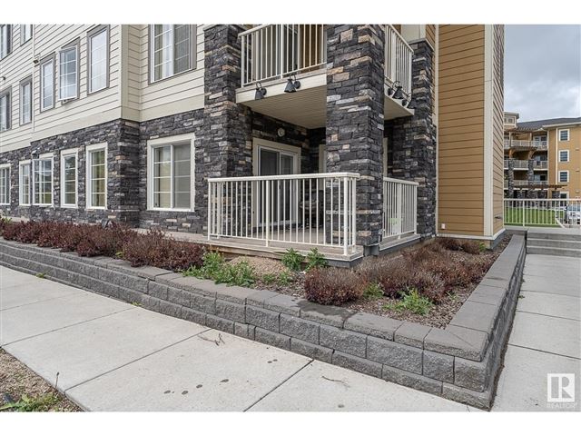 Savida Condos - 121 3670 139 Avenue Northwest - photo 1