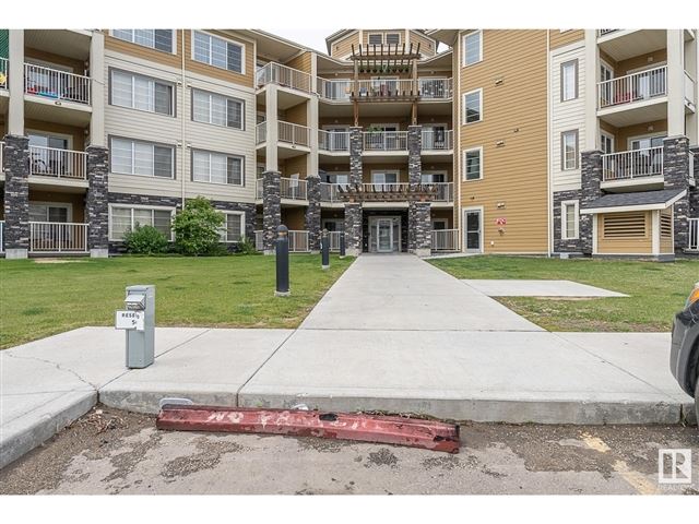 Savida Condos - 121 3670 139 Avenue Northwest - photo 2