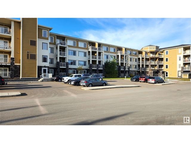 Savida Condos - 216 3670 139 Avenue Northwest - photo 1