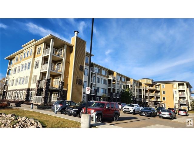 Savida Condos - 216 3670 139 Avenue Northwest - photo 3