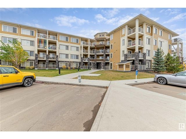 Savida Condos - 114 3670 139 Avenue Northwest - photo 1