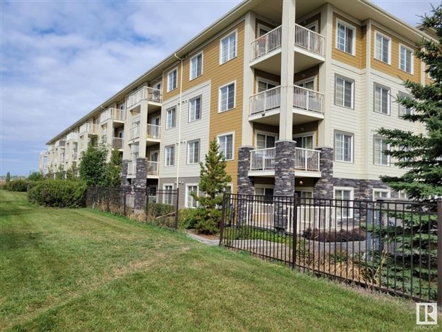 Savida Condos - 319 3670 139 Avenue Northwest - photo 1