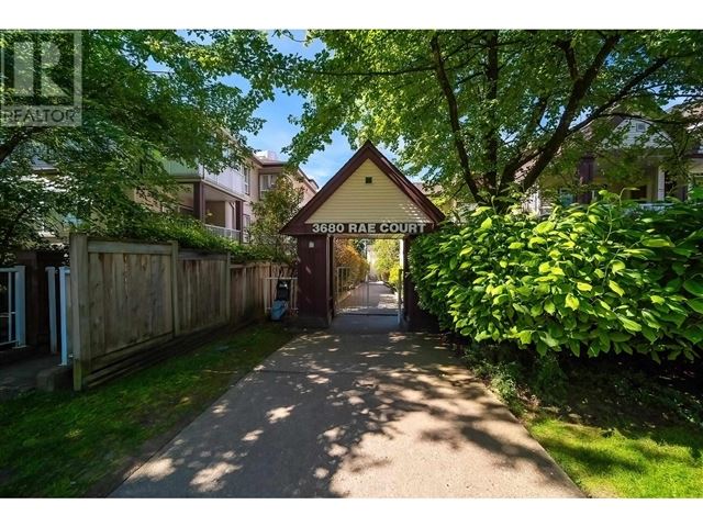 Rae Court - 102 3668 Rae Avenue - photo 2